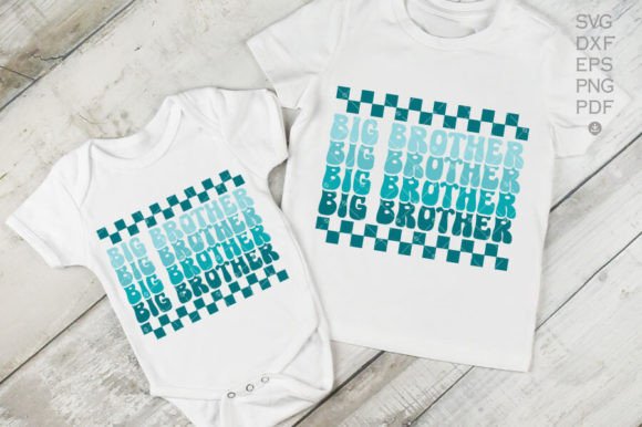 Big Brother SVG: Graphics & Crafts Asset Review