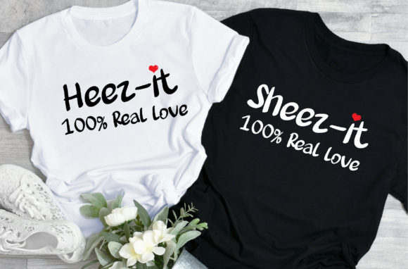 Heez-It, Sheez-It SVG Shirt Design for Crafts & Graphics