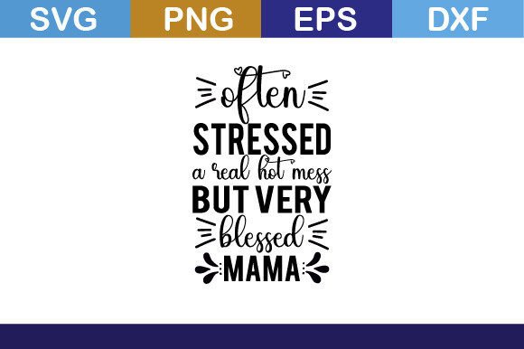 Mothers Day SVG T Shirt Graphics for Crafts