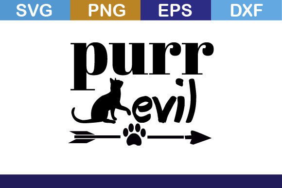 Purr Evil SVG T Shirt: A Designer’s Real-World Embroidery Review